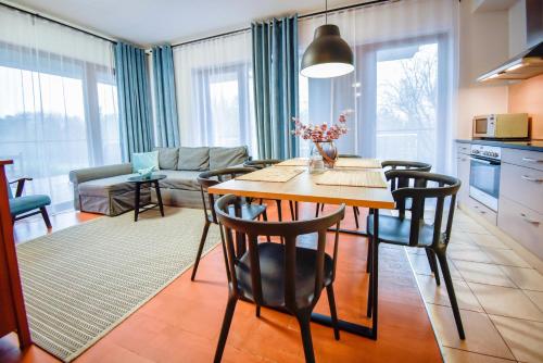 Two-Bedroom Apartment image 9