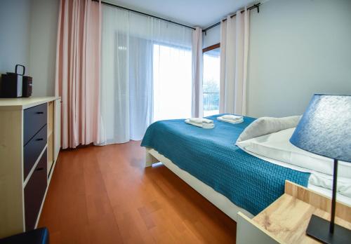 Two-Bedroom Apartment image 4