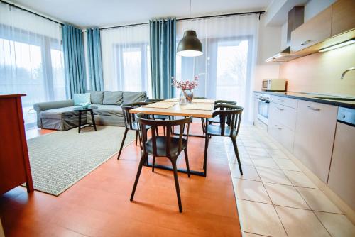 Two-Bedroom Apartment image 3