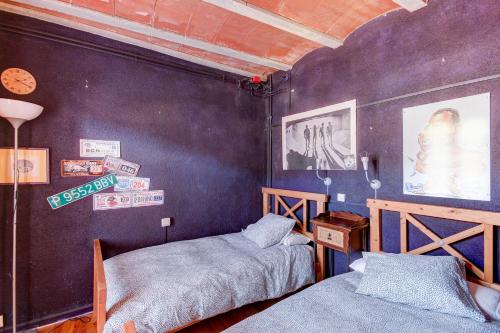 Country House for 24 people with mountain views