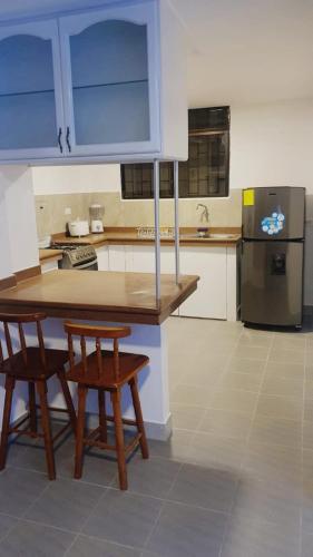 Villa del Mar Departamento 1 I in Salinas