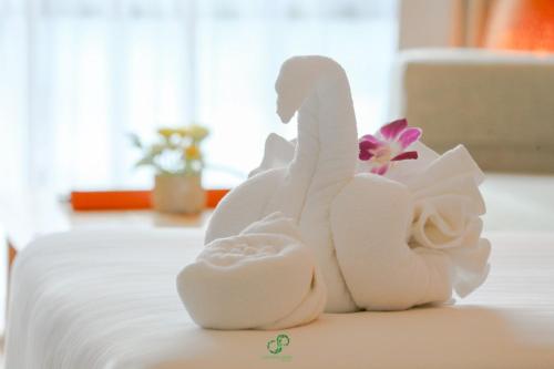 翡翠酒店 翡翠酒店