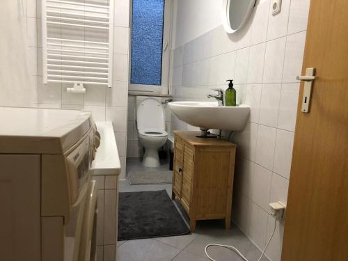 Suiteable Living - zentral in Essens Szeneviertel