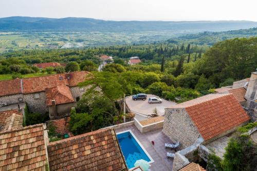 Villa Luciana