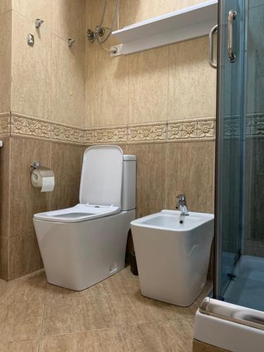 Haris Apartment Tirana no.2, Tirana (zdjęcie 5)