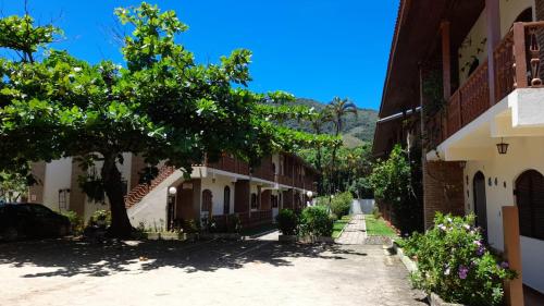 solar Maranduba Ubatuba promocao 7 pessoas