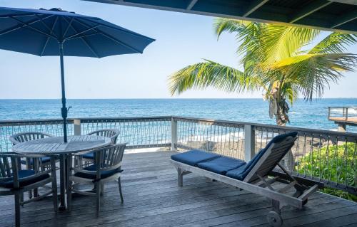 Two-Bedroom Apartment room in Makana Kai Hale