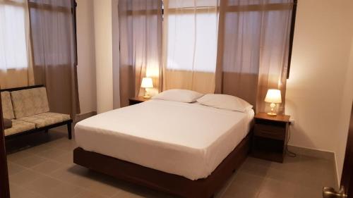 Villa del Mar Departamento 1 I in Salinas