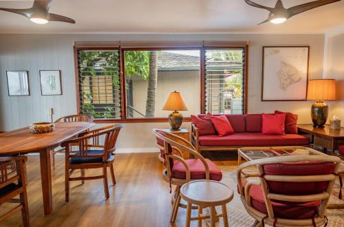 Two-Bedroom Apartment image 10