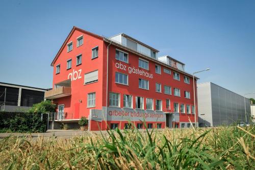 Gästehaus abz Stuttgart in Stuttgart, Deutschland
