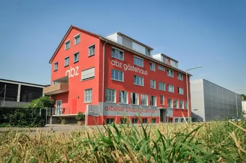 Gästehaus abz Stuttgart in Stuttgart, Deutschland