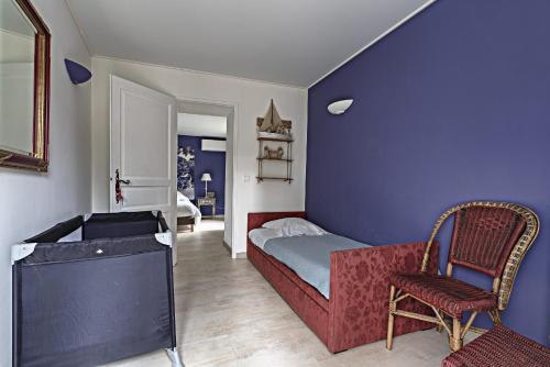 Hôtel Le Mas du Pont Roman