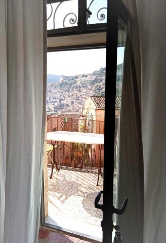 la grotta di Modica