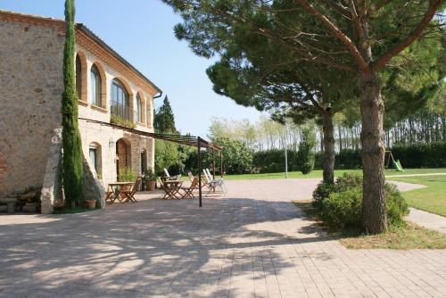  Mas del Joncar, Pension in Sant Pere Pescador