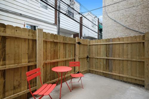 New Luxury 1BRM Apt with Private Patio by A.C.T.