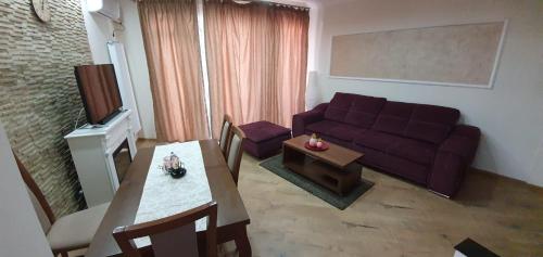 Apartament Casyana - Mamaia Nord