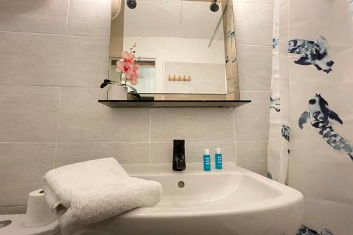 Cabanon du Panier Vieux-Port Wifi Netflix