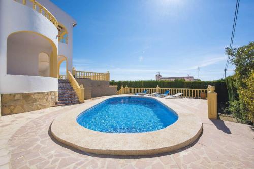 Villa Cactus - Plusholidays - image 11