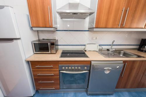 Apartamento Cuellar 3 - Plusholidays - image 4