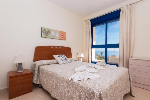 Apartamento Cuellar 3 - PlusHolidays - image 3