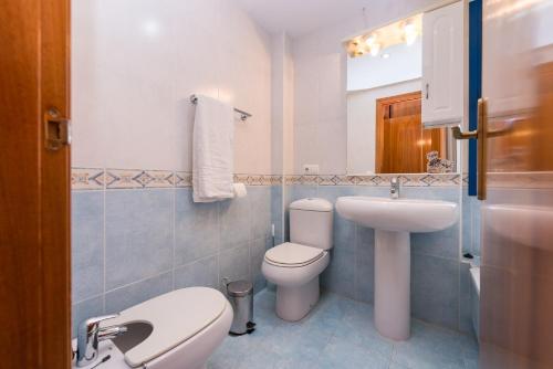 Apartamento Cuellar 3 - Plusholidays - image 6