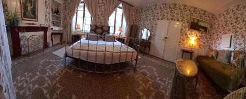 13 Bohemian Bienvenue B&B - Chambre d'hôtes - Pontrieux