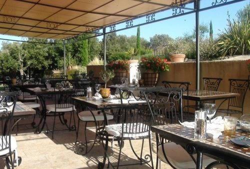 Hotel Restaurant Le Gardon - Pont du Gard