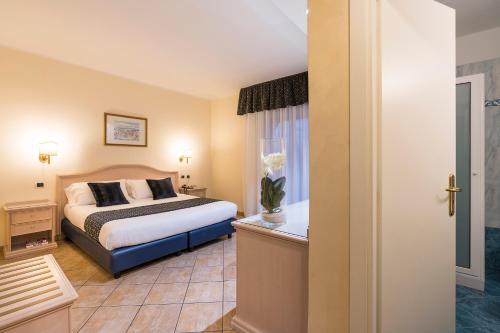 Sant Alphio Garden Hotel & SPA - image 14