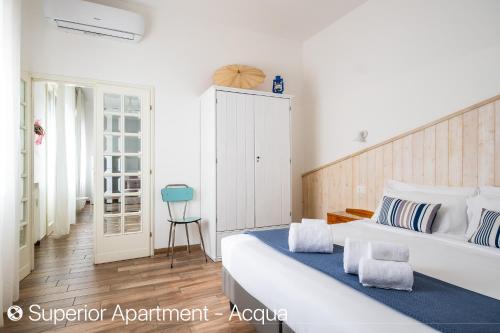  Z8 Apartments in Bologna