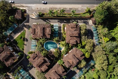 Condominio con acceso a Piscina