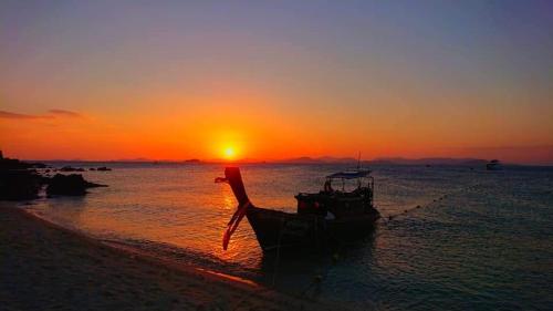 Activities Resort in Koh Yao Yai