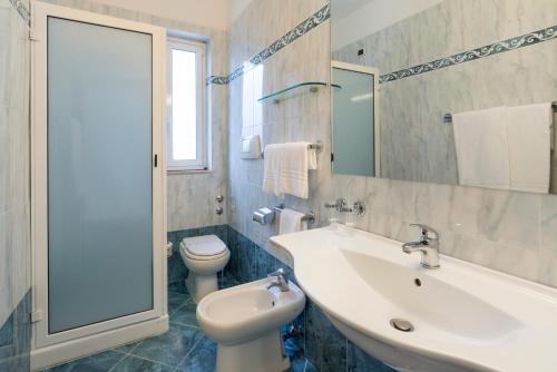Sant Alphio Garden Hotel & SPA - image 5