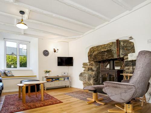 Pass the Keys South Lodge Coastal Cottage gîte à louer Dyffryn Ardudwy