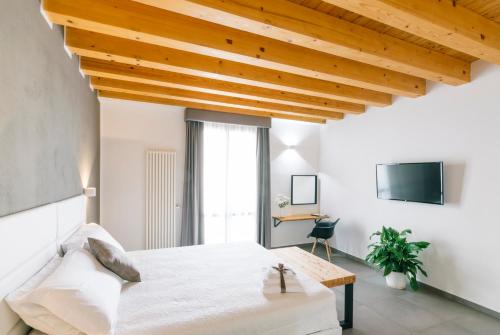 Boutique BnB Dolcevita, Palermo (fotografie 5)