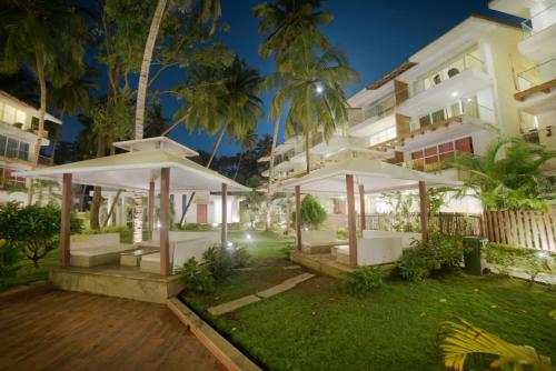 Eternal Wave by GOAN FIESTA HOSPITALITY