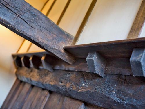 Pass the Keys Beautiful Thatched Barn in Somerset - sleeps 6