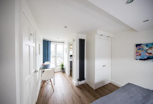 Wimbledon Park Bed & Breakfast chambre d'hôte Wimbledon Park