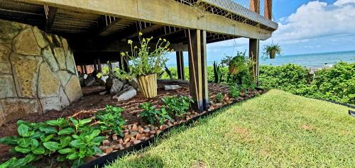 Casa na Beira do Mar, Peroba, Icapuí/CE, Morada Mariana