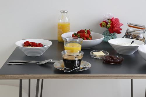 Wimbledon Park Bed & Breakfast, Londyn (zdjęcie 11)