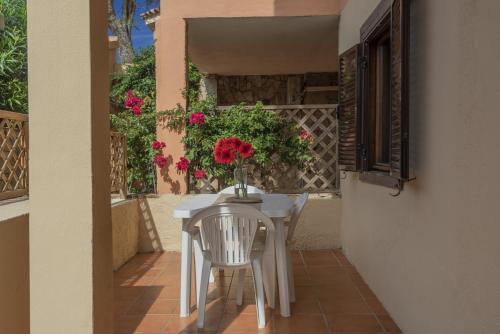Baia de Bahas Residence - main image