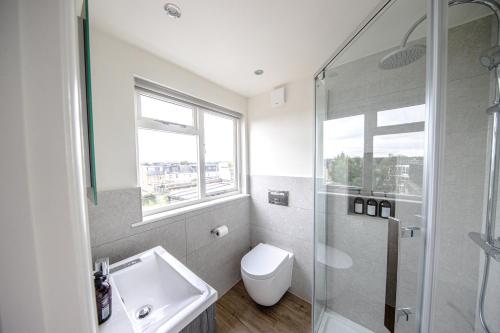 Wimbledon Park Bed & Breakfast, Londyn (zdjęcie 9)