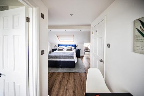 Wimbledon Park Bed & Breakfast, Londyn (zdjęcie 6)