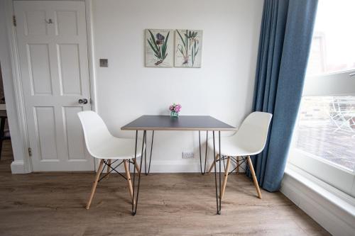 Wimbledon Park Bed & Breakfast, Londyn (zdjęcie 8)