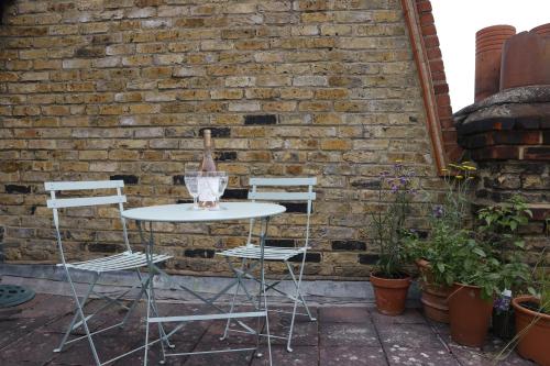 Wimbledon Park Bed & Breakfast, Londyn (zdjęcie 10)