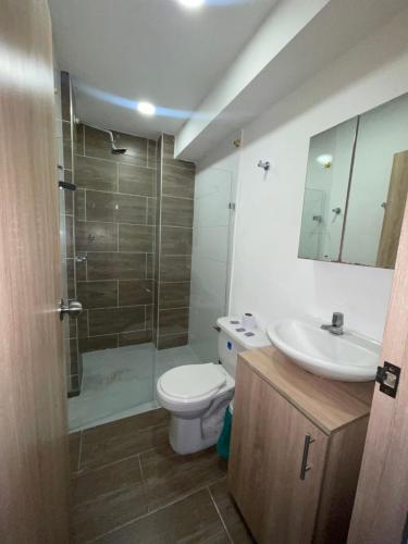 HOTEL MEDELLIN CENTRAL, Medellín (photo 8)