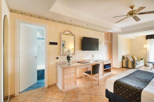 Sant Alphio Garden Hotel & SPA - image 6