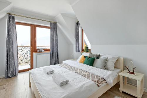 Apartamenty Maciejka Odkryj Zakopane, Zakopane (photo 10)