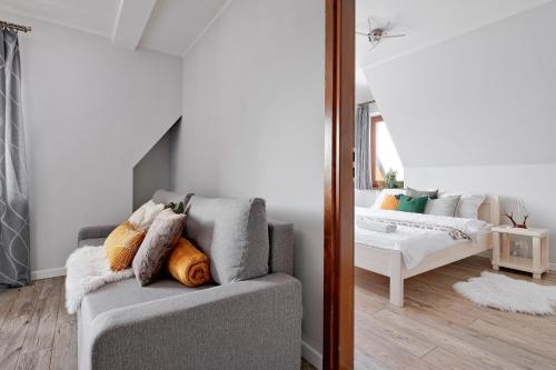Apartamenty Maciejka, Odkryj-Zakopane