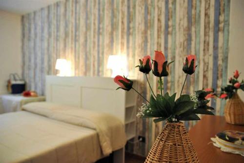 VILLA CYCAS relax tra mare e natura sulla collina di Sperlonga
