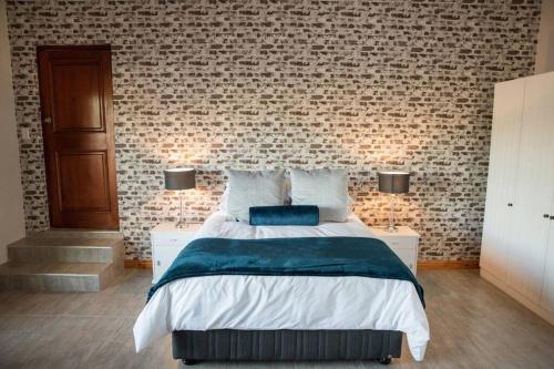 Sol Montis Guest Cottage, Paarl